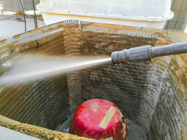 Best Affordable Duct Cleaning Services  in Triangle, VA