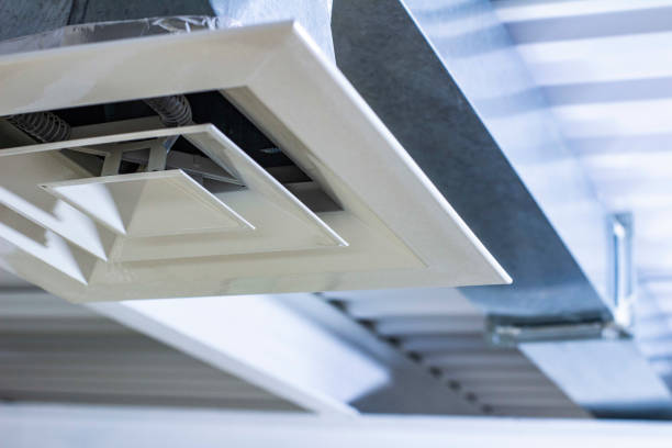 Ductwork Cleaning Services in VA