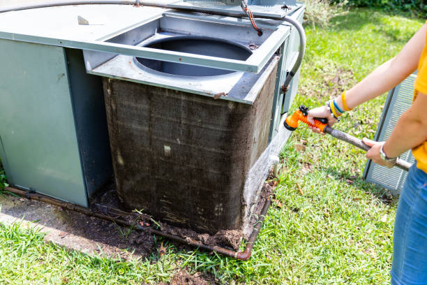 Best Ventilation Cleaning Services  in Triangle, VA