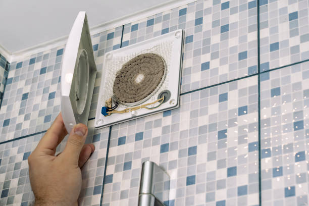 Best Best Air Duct Cleaning Company  in Triangle, VA