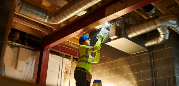 Best Affordable HVAC Duct Cleaning  in Triangle, VA