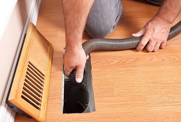 Best HVAC System Cleaning  in Triangle, VA