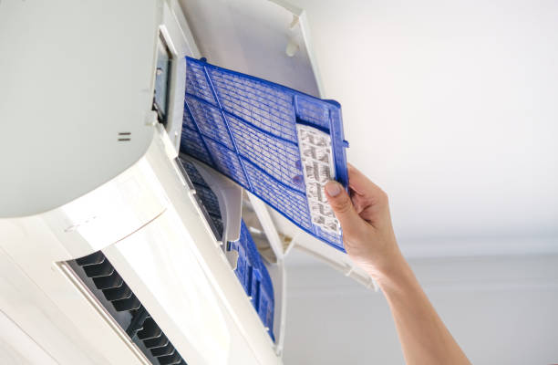 Reliable VA Airduct Cleaning Solutions