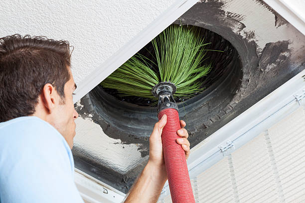 Best Best Air Duct Cleaning Company  in Triangle, VA