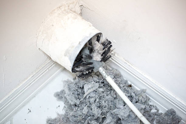 Best Professional Duct Cleaning Services  in Triangle, VA