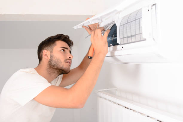  Triangle, VA Airduct Cleaning Pros