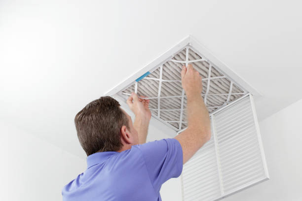 Best HVAC Air Duct Cleaning  in Triangle, VA